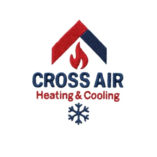 CROSS AIR LLC logo
