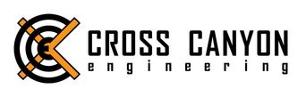 CROSS CANYON ENGINEERING LLC logo