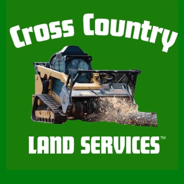 CROSS COUNTRY LAND SERVICES, LLC logo