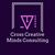 CROSS CREATIVE MINDS CONSULTING LLC logo