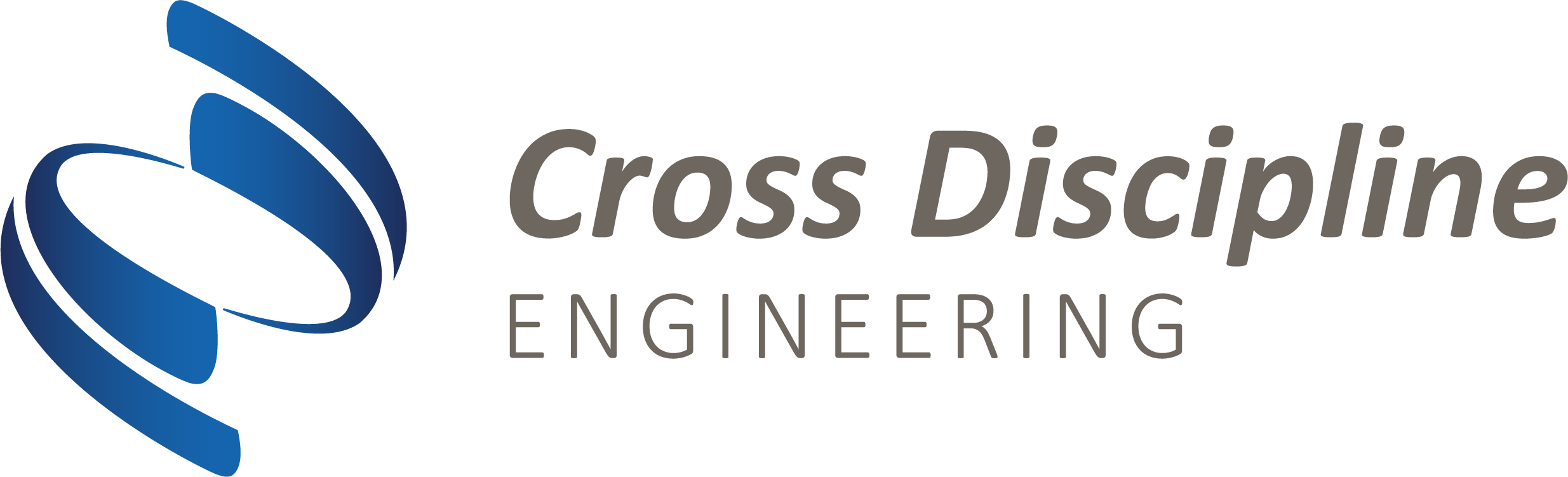 CROSS DISCIPLINE ENGINEERING, LLC logo