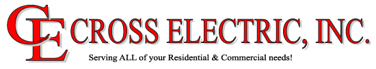 CROSS ELECTRIC INC logo