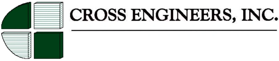 CROSS ENGINEERS INC logo