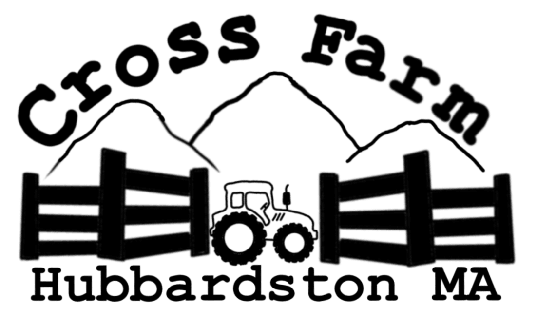 CROSS FARM, LLC logo