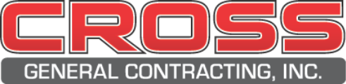CROSS GENERAL CONTRACTING INC logo