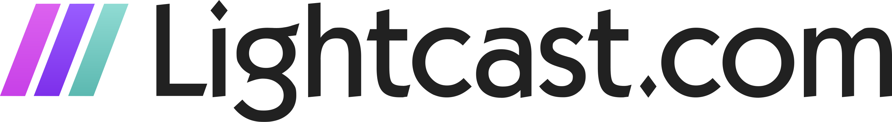 CROSS MEDIA CORP logo
