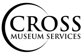 CROSS MUSEUM SERVICES logo
