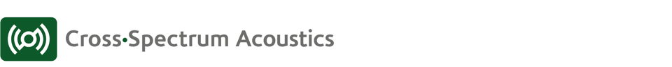 CROSS-SPECTRUM LABORATORIES logo