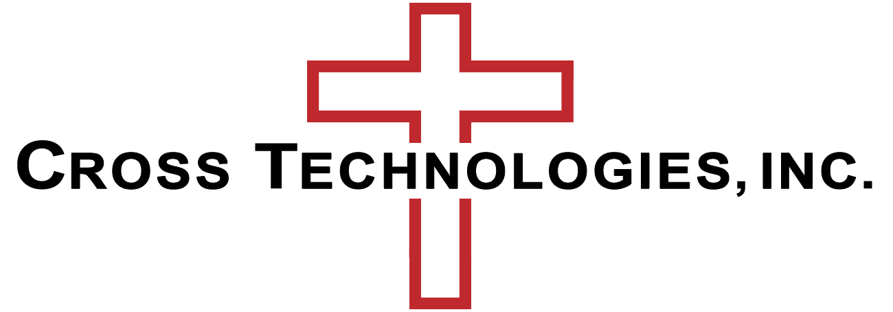 CROSS TECHNOLOGIES INC logo