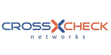 CROSSCHECK NETWORKS INC logo