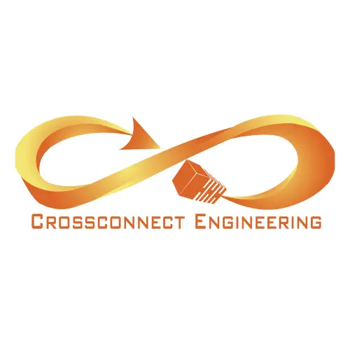 CROSSCONNECT ENGINEERING INC logo