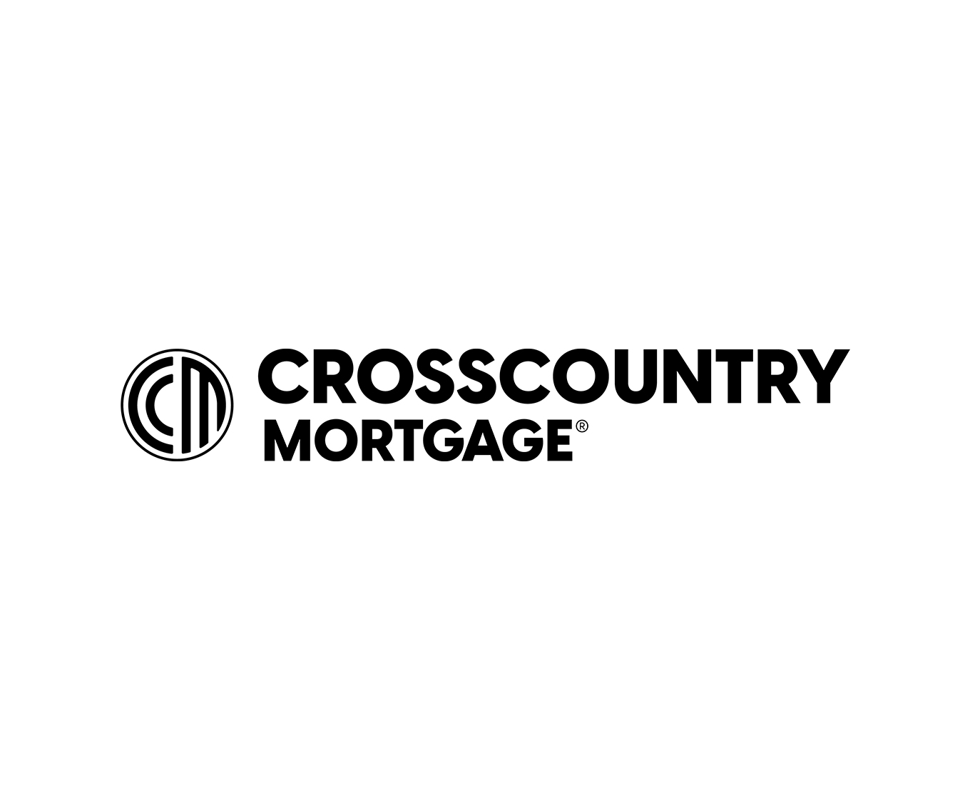 CROSSCOUNTRY MORTGAGE logo