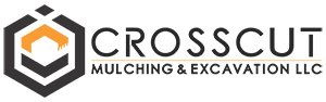 CROSSCUT MULCHING & EXCAVATION, LLC logo