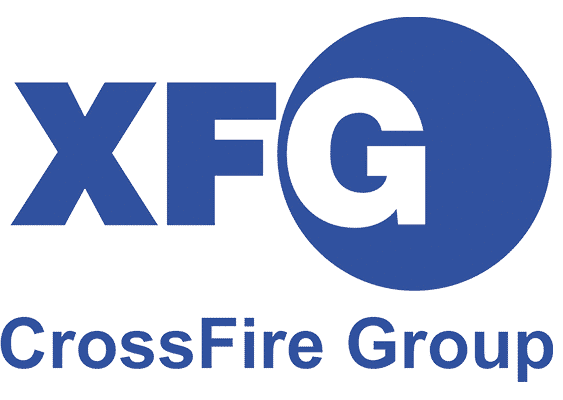 CROSSFIRE GROUP LLC logo