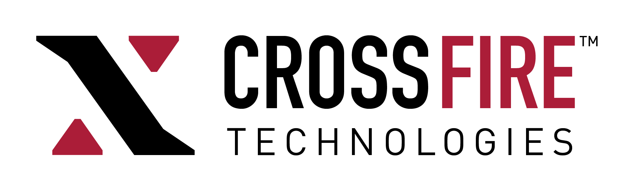 CROSSFIRE TECHNOLOGIES INC logo