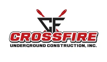 CROSSFIRE UNDERGROUND CONSTRUCTION INC logo