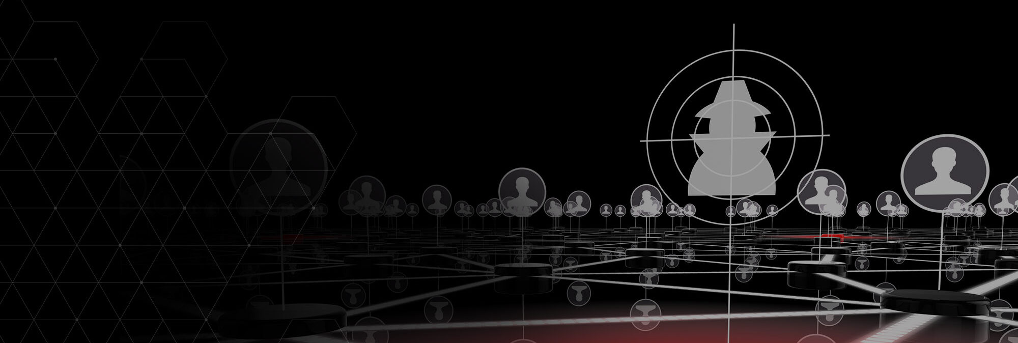 CROSSHAIR CYBER logo