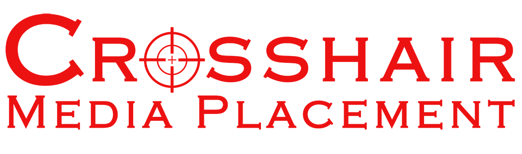 CROSSHAIR MEDIA PLACEMENT, LLC logo