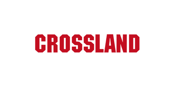 CROSSLAND CONSTRUCTION COMPANY, INC. logo