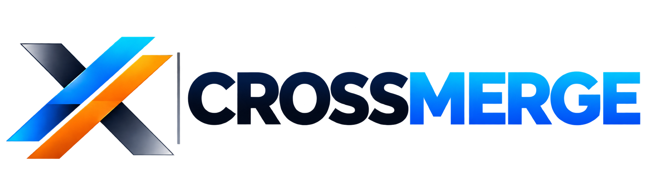 CROSSMERGE, LLC logo