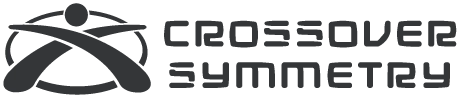 CROSSOVER SYMMETRY LLC logo