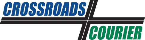 CROSSROADS COURIER INC logo