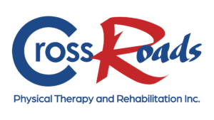 CROSSROADS PHYSICAL THERAPY & REHABILITATION, INC logo