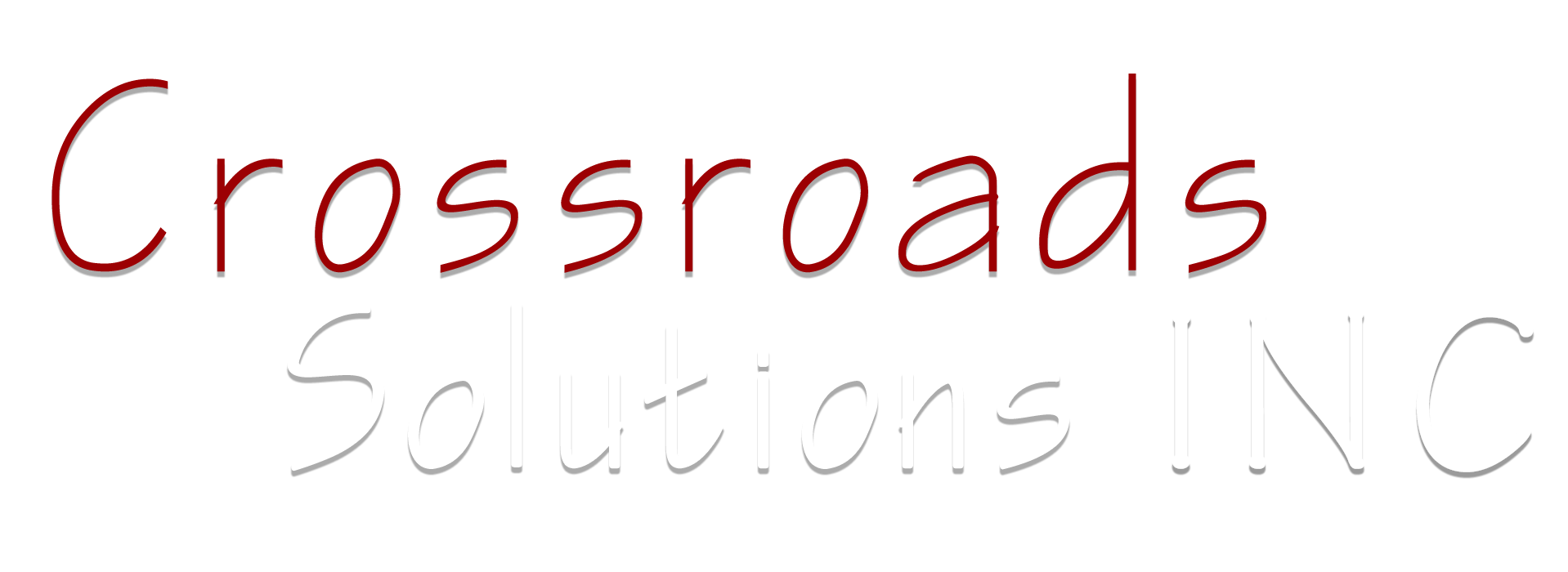 CROSSROADS SOLUTIONS, INC. logo