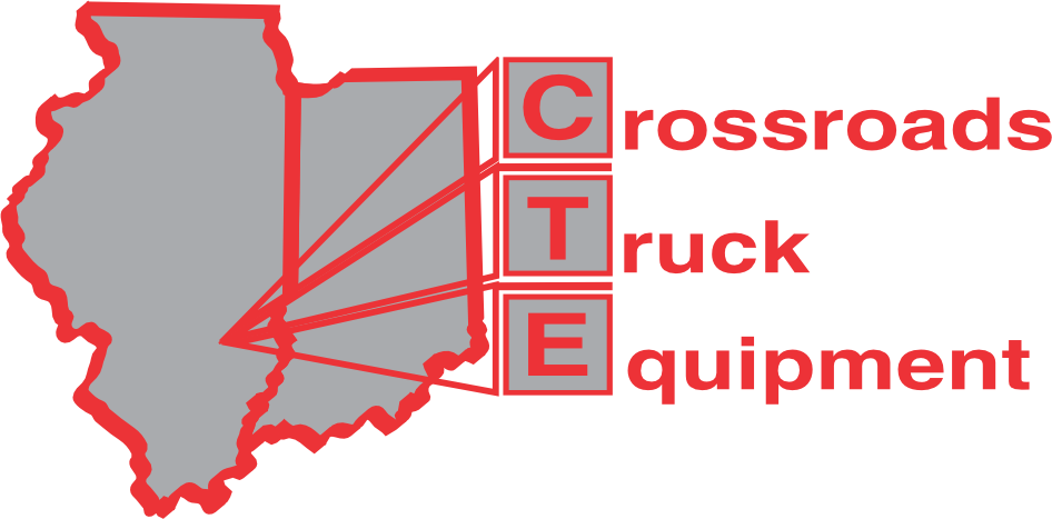 CROSSROADS TRUCK EQUIPMENT, INC. logo