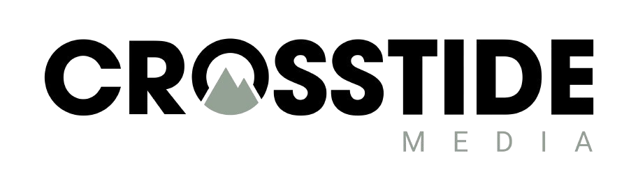 CROSSTIDE MEDIA LLC logo