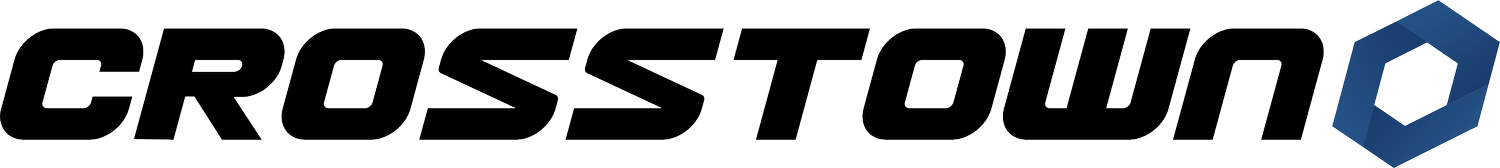 CROSSTOWN COURIER SERVICE INC logo
