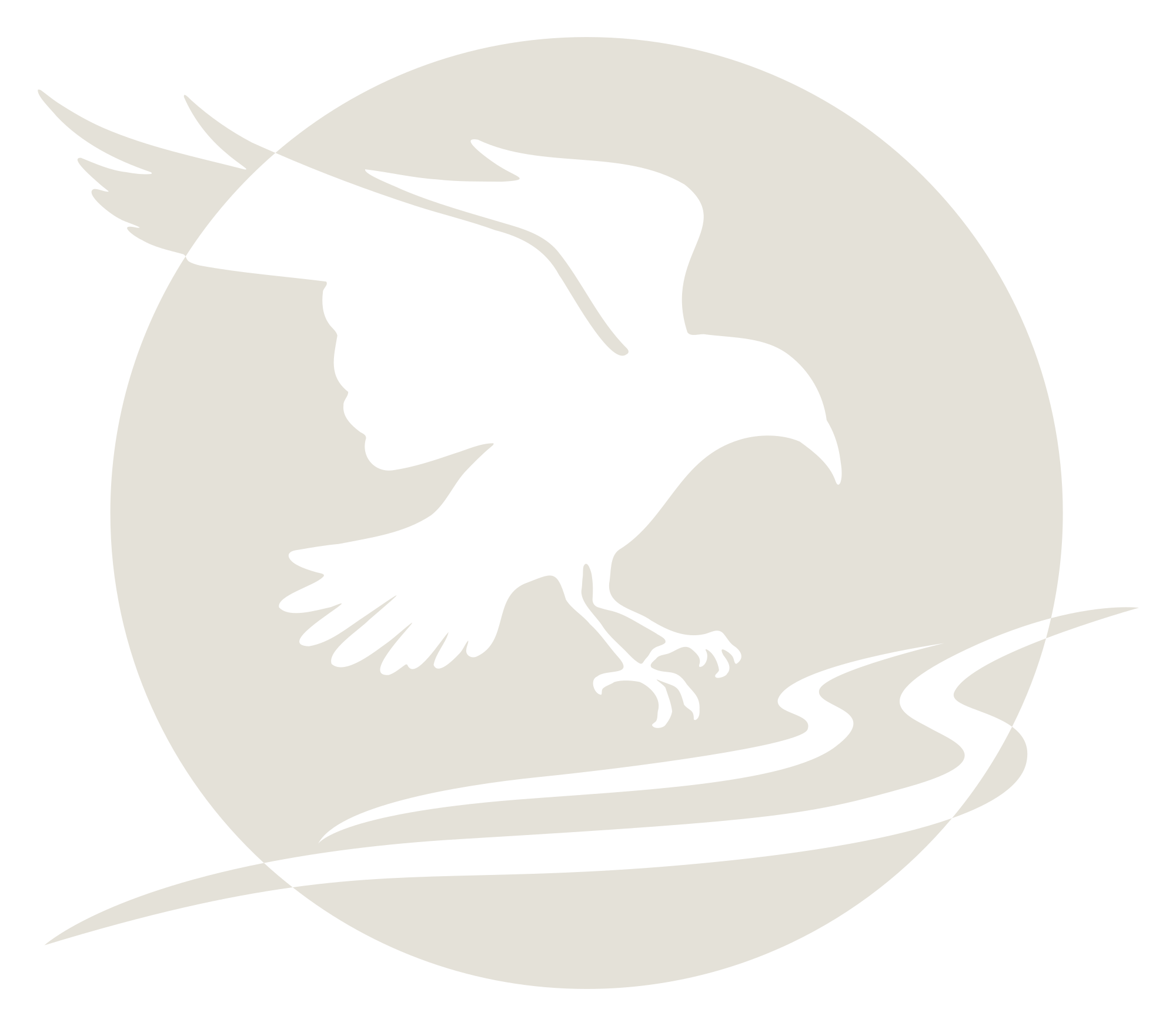 CROW CREEK VINEYARD logo