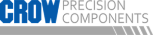CROW PRECISION COMPONENTS, LLC logo