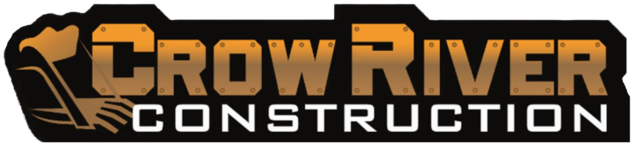 CROW RIVER CONSTRUCTION LLC logo
