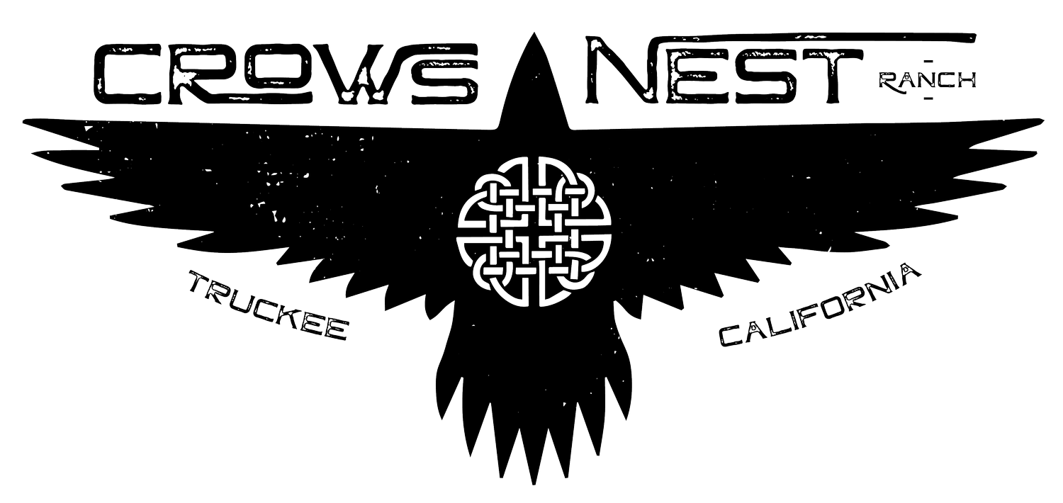 CROW'S NEST RANCH OUTPATIENT LLC logo