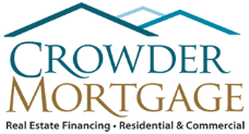 CROWDER MORTGAGE, INC logo