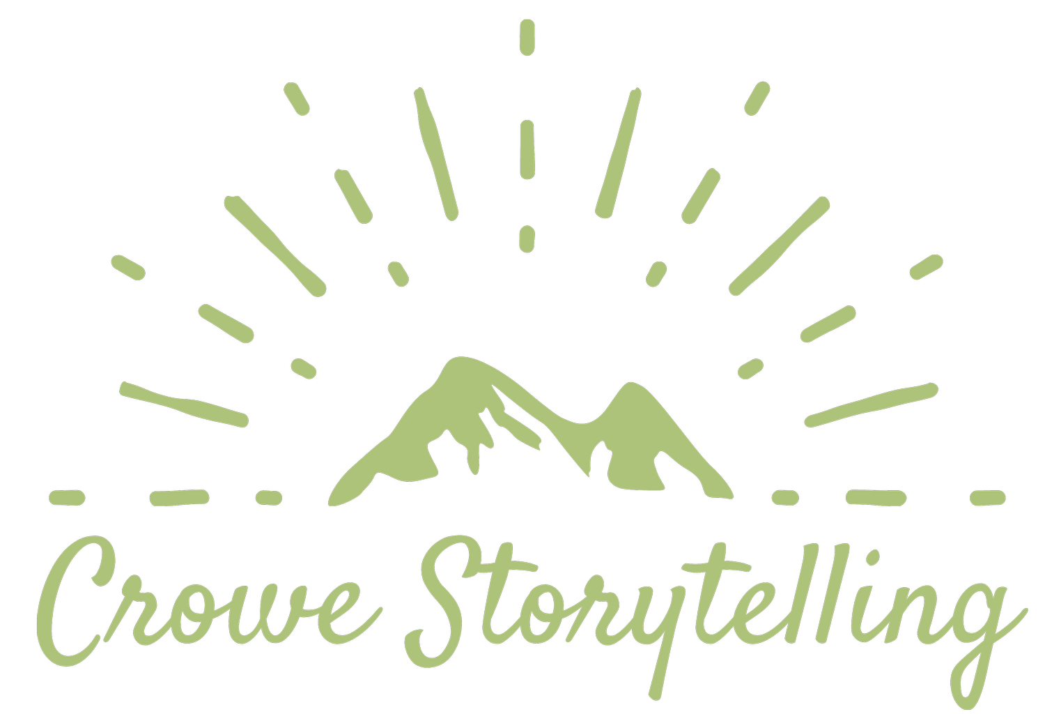 CROWE STORYTELLING LLC logo
