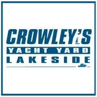 CROWLEY'S YACHT YARD LAKESIDE, LLC logo
