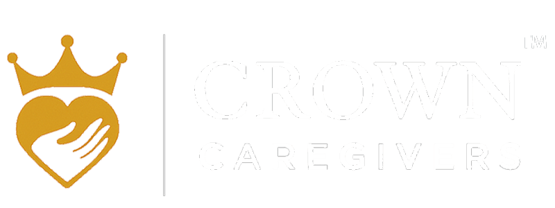 CROWN CAREGIVERS INC logo