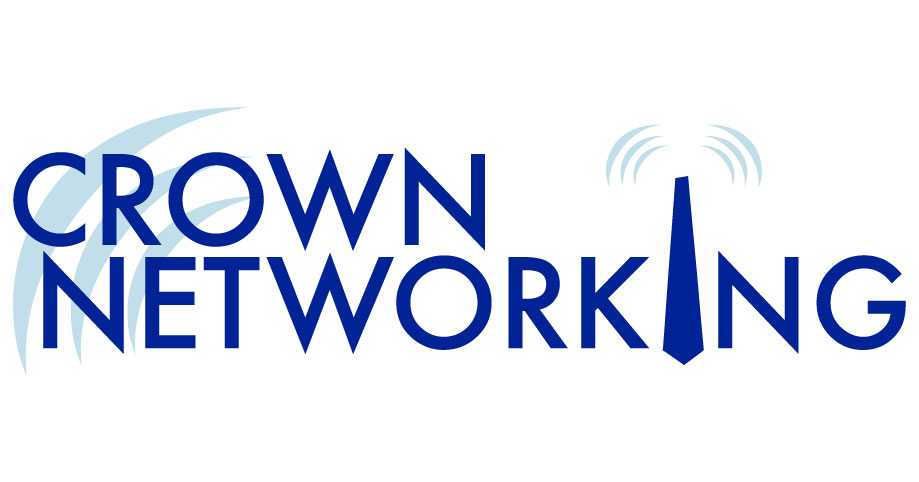 CROWN NETWORKING CONSULTANTS INC logo