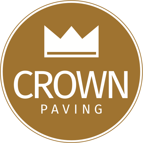 CROWN PAVING LLC logo