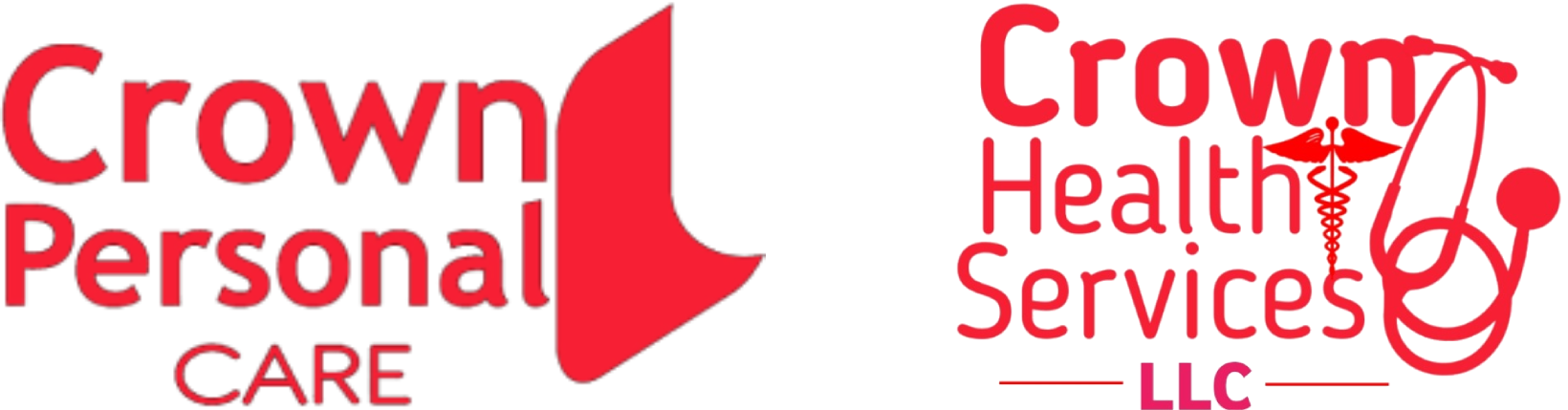 CROWN PERSONAL CARE AGENCY LLC logo