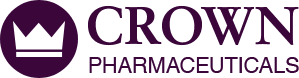 CROWN PHARMACEUTICALS INC logo