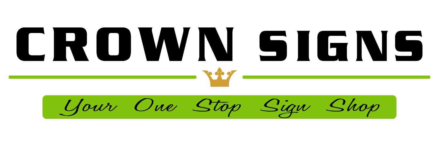 CROWN SIGNS logo