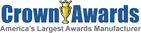 CROWN TROPHY, INC. logo