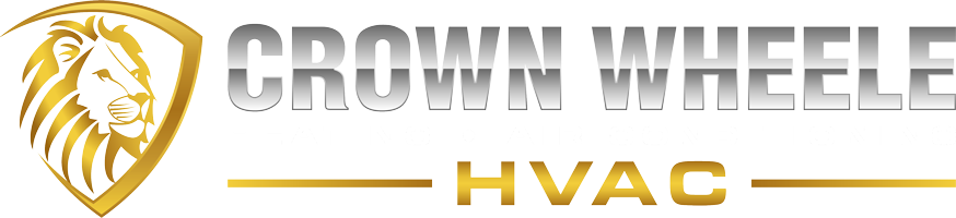 CROWN WHEELE MECHANICAL LLC logo