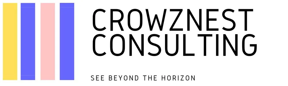 CROWZ NEST CONSULTING INC logo