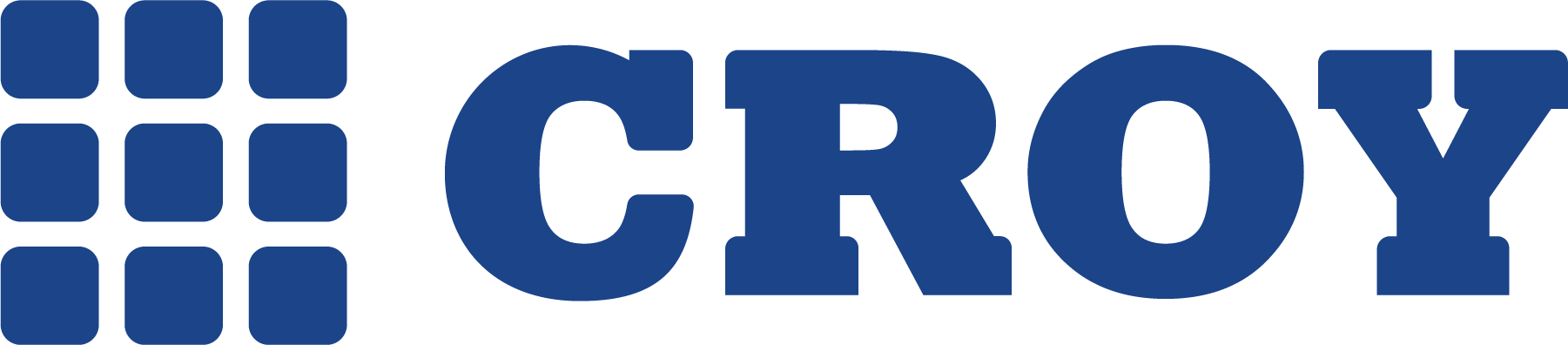 CROY ENGINEERING, LLC logo