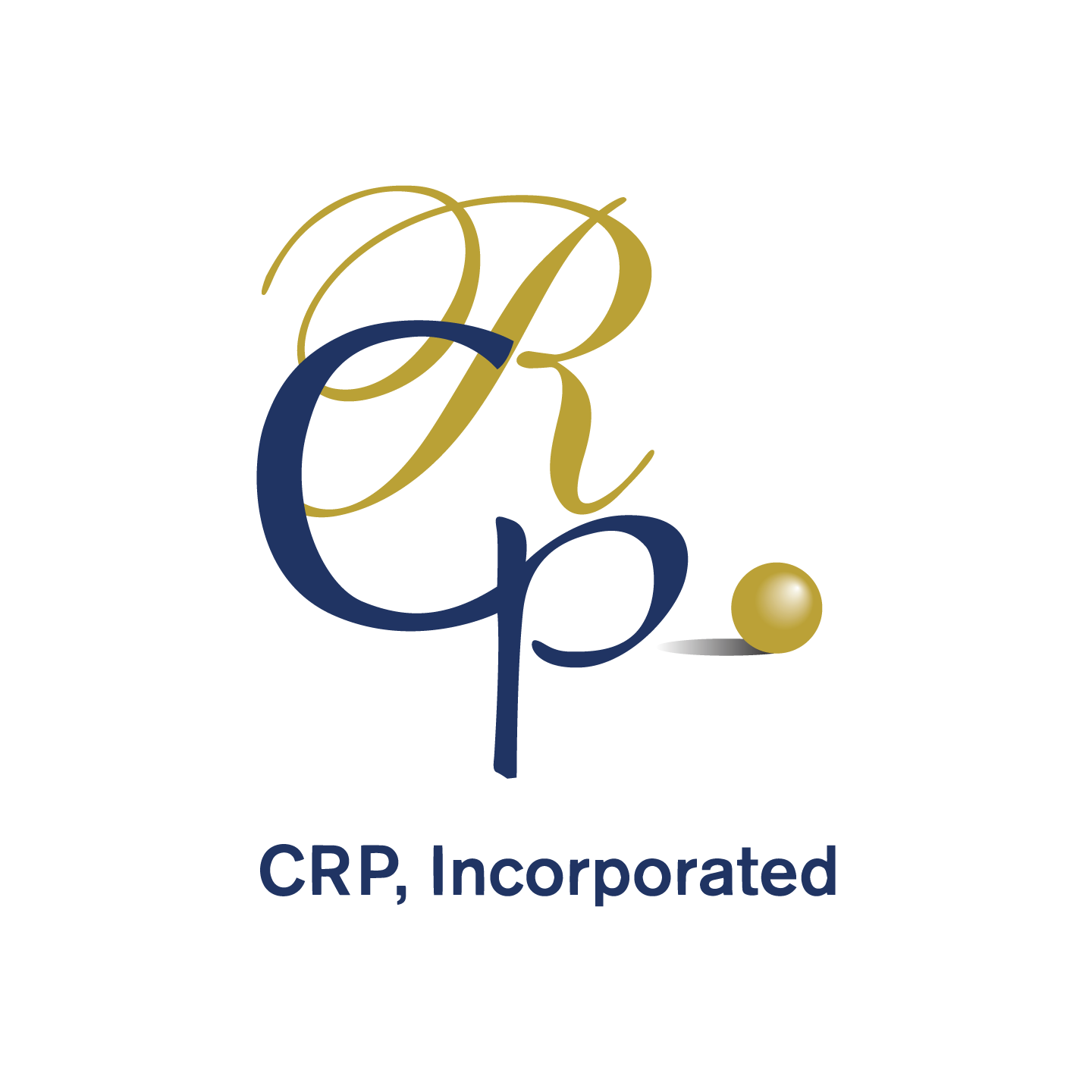 CRP, INC. logo