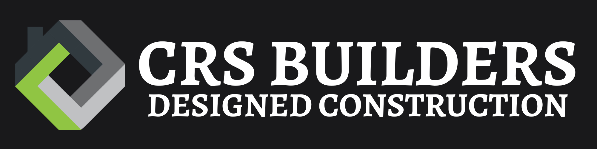 CRS BUILDERS INC logo